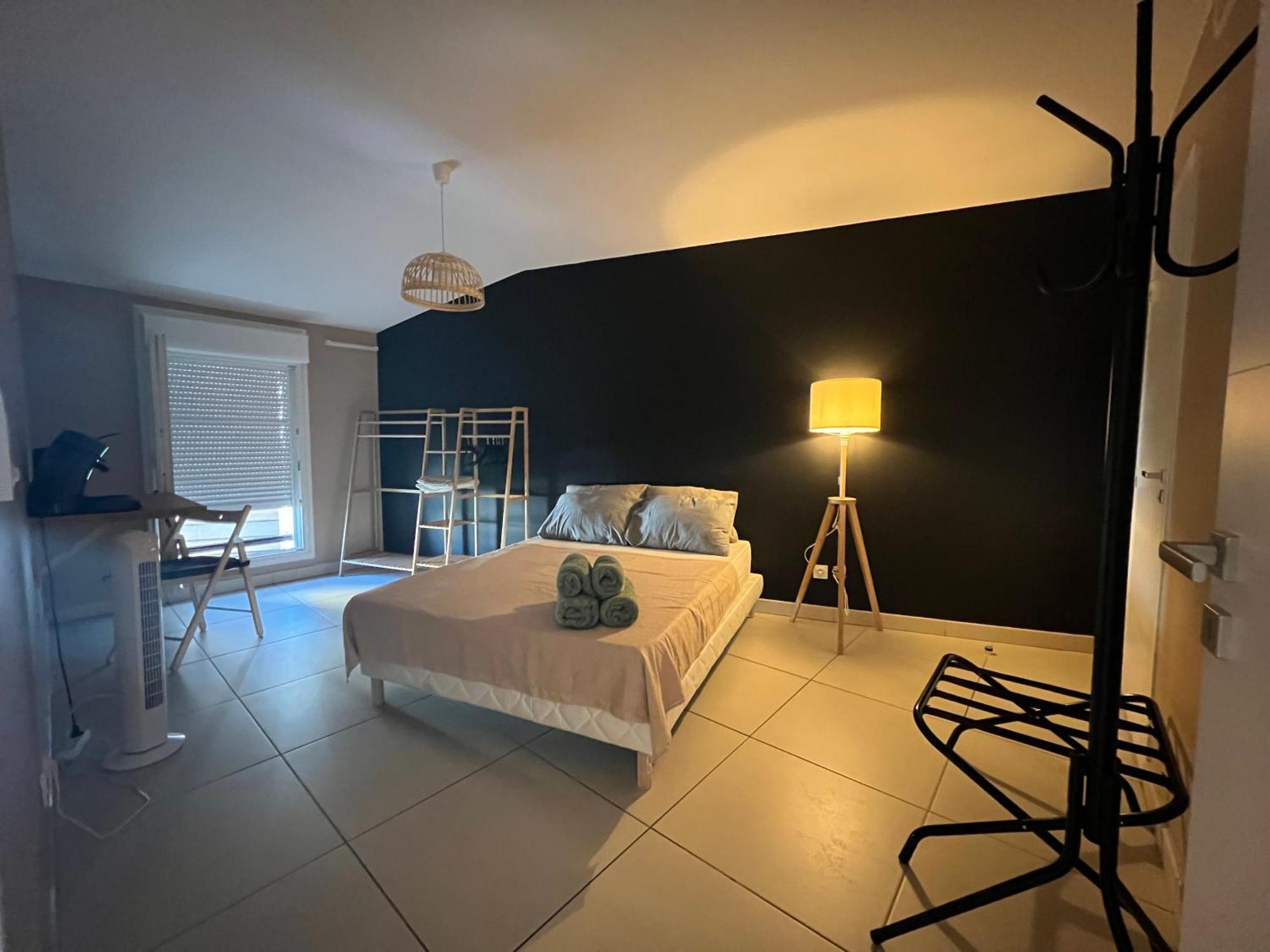 T2 Marseille Plage Экстерьер фото