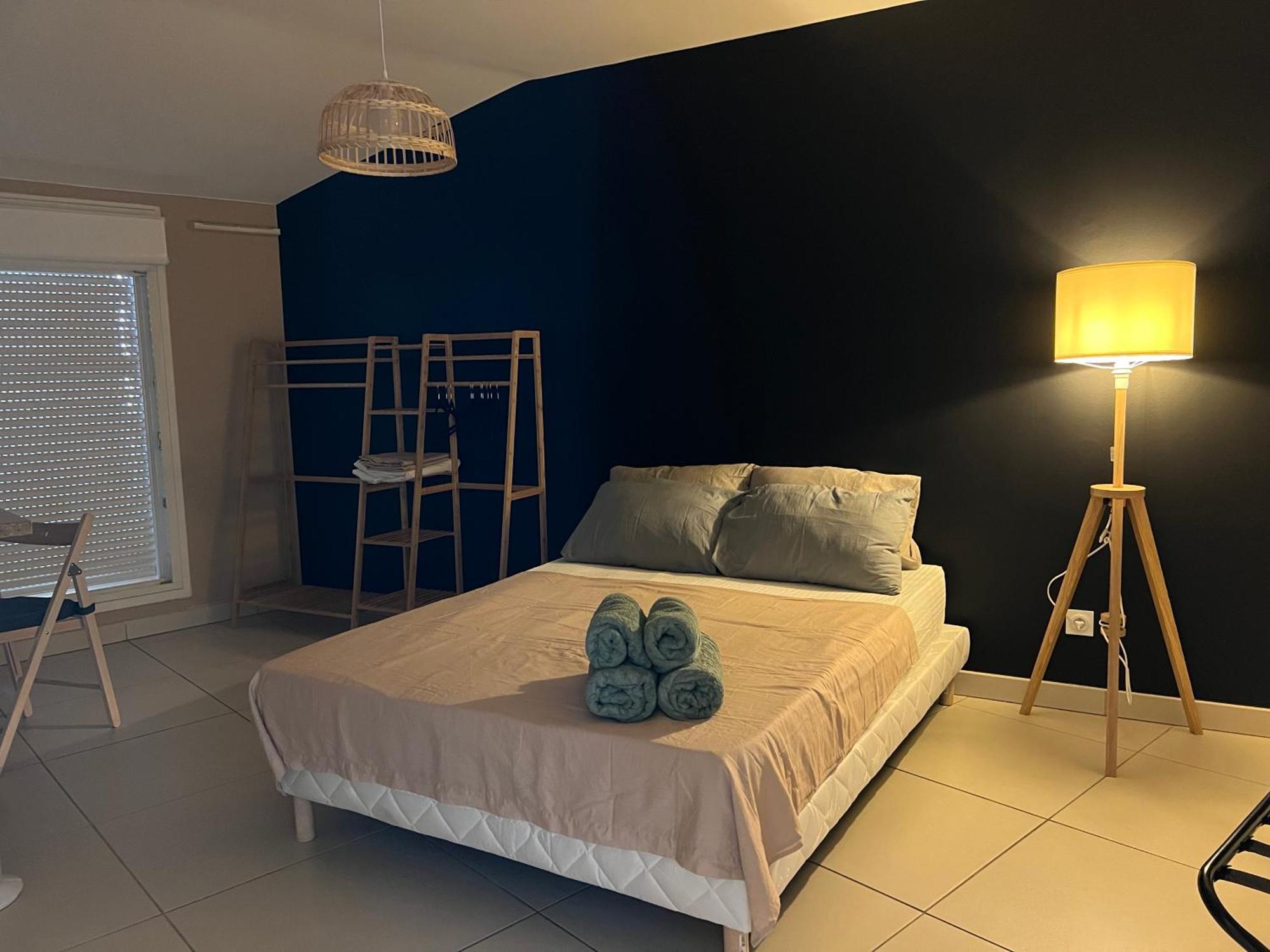 T2 Marseille Plage Экстерьер фото