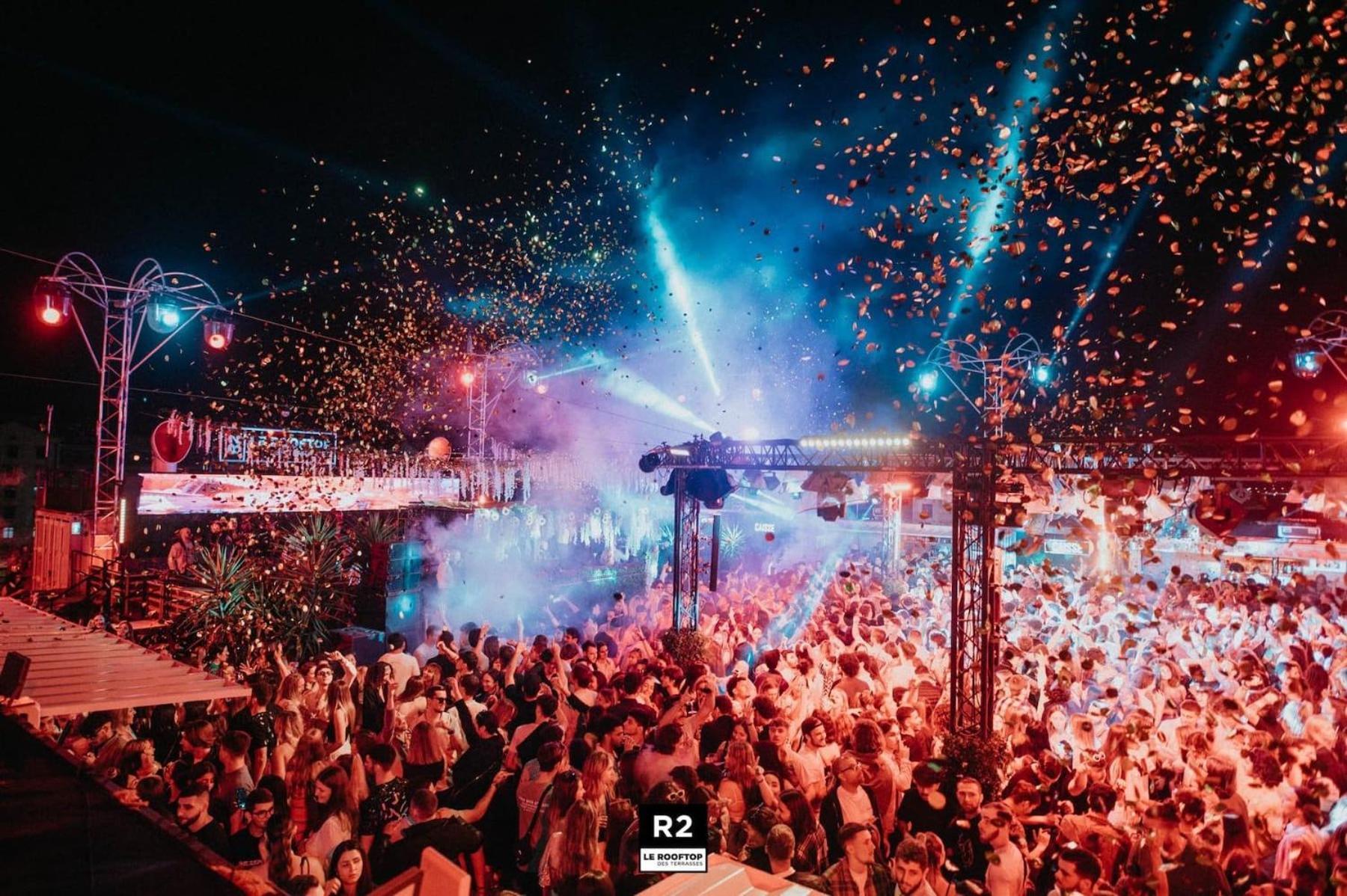 T2 Marseille Plage Экстерьер фото